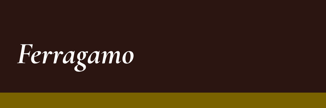 Ferragamo