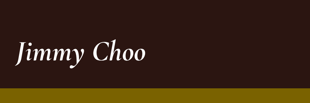 Jimmy Choo