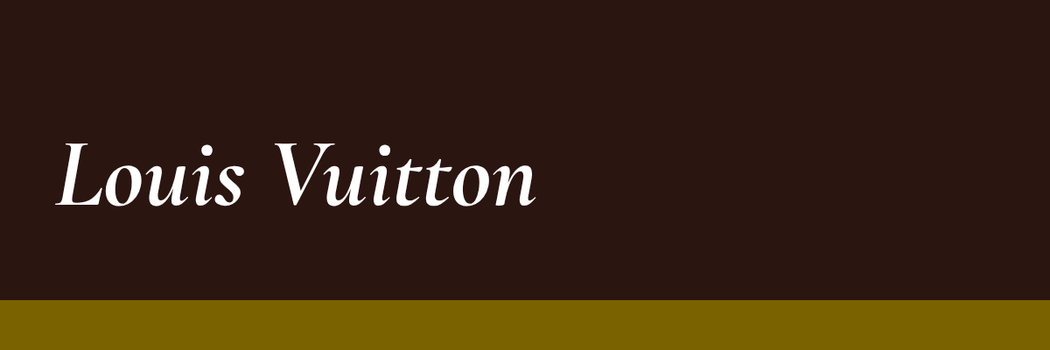 Louis Vuitton