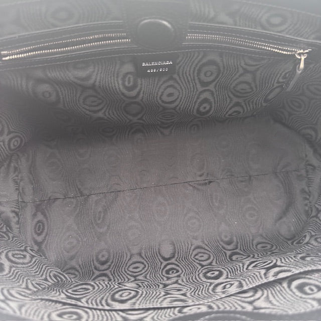 Gucci x Balenciaga Hacker Project Graffiti Tote Bag Limited Edition