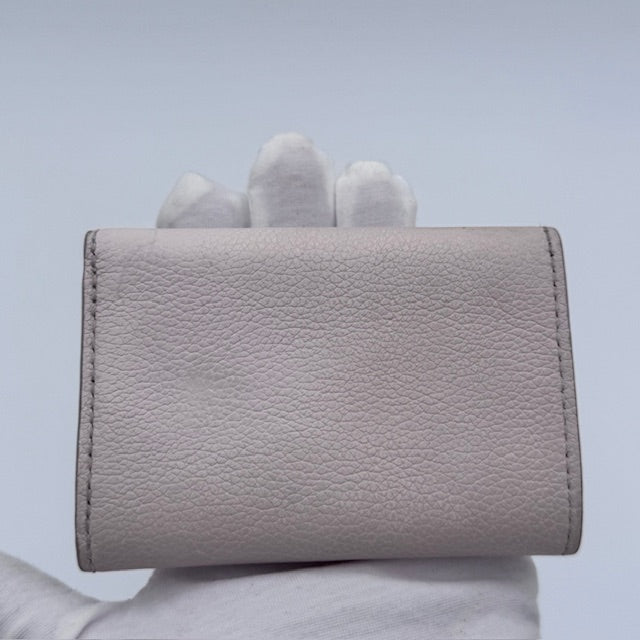 Louis Vuitton Victorine Wallet in Two-Tone Greige