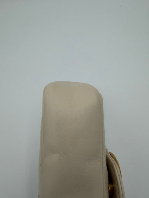 Gucci GG Marmont Matelassé Shoulder Bag