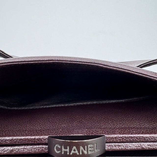Vintage Chanel CC Logo ("Coco Mark")