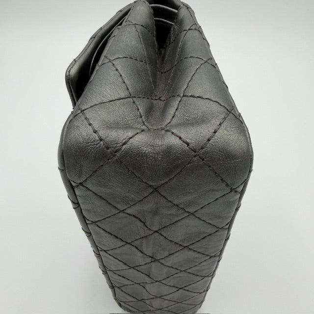 Chanel Reissue 2.55 Double Flap Shoulder Bag