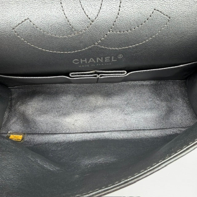 Chanel Reissue 2.55 Double Flap Shoulder Bag