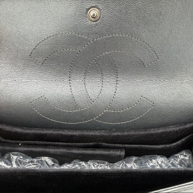 Chanel Reissue 2.55 Double Flap Shoulder Bag