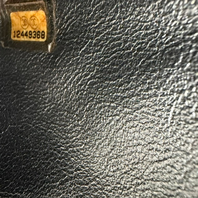 Chanel Reissue 2.55 Double Flap Shoulder Bag