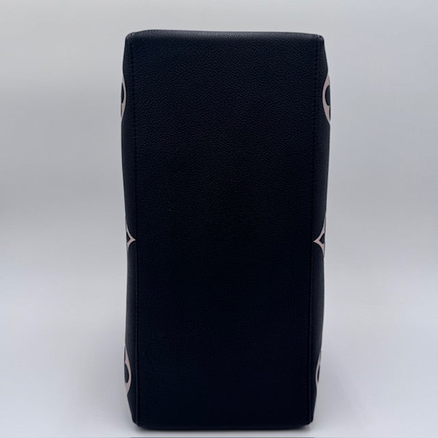 Louis Vuitton Grand Palais PM Black Giant Monogram Bag